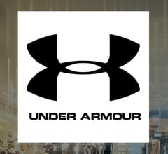 Image about Under Armour (NYSE:UAA) Stock Price Down 6.8%  – Time to Sell?