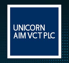 Unicorn AIM VCT (LON:UAV) Shares Pass Above Fifty Day Moving Average   – Time to Sell?