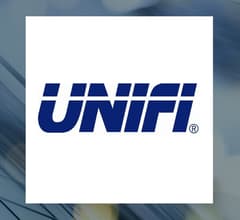 Image for Unifi (NYSE:UFI) Shares Cross Above Two Hundred Day Moving Average   – Time to Sell?