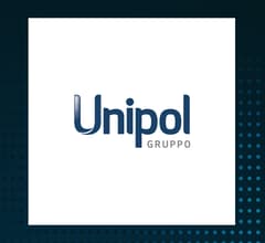 Image for Unipol Gruppo (OTCMKTS:UFGSY)  Shares Down 5.8%   – Time to Sell?