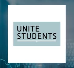 Image for UNITE Group PLC (OTCMKTS:UTGPF) Short Interest Up 1,562.6% in April
