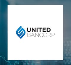 Image for United Bancorp, Inc. (NASDAQ:UBCP) Announces Quarterly Dividend of $0.19