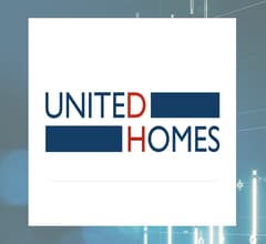 Image for United Homes Group (NASDAQ:UHG)  Shares Down 0.9%   – Should You Sell?