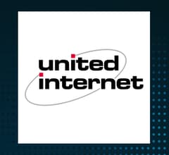 Image for United Internet (UDIRF) to Release Earnings on Thursday