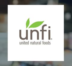 Image for United Natural Foods (NYSE:UNFI) Stock Price Up 7.7% on Earnings Beat