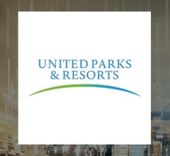 Image for United Parks & Resorts Inc. $PRKS Shares Purchased by Vanguard Group Inc.