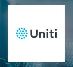 Image for Uniti Group (NASDAQ:UNIT) Announces Earnings Results