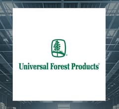 Image for UFP Industries’ (UFPI) “Buy” Rating Reiterated at DA Davidson