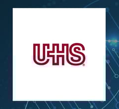 Image for Vinva Investment Management Ltd Has $12.89 Million Holdings in Universal Health Services, Inc. $UHS