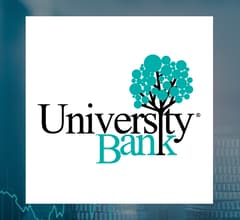 Image for University Bancorp (OTCMKTS:UNIB)  Shares Down 0.2%   – Here’s Why