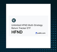 Image for Unlimited HFND Multi-Strategy Return Tracker ETF (NYSEARCA:HFND) Trading 0.2% Higher   – Still a Buy?