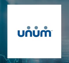 Image for Unum Group (NYSE:UNM) Rating Lowered to Sell at Wall Street Zen