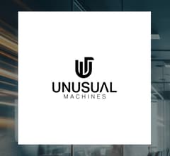 Image about Unusual Machines (NYSEAMERICAN:UMAC) Shares Gap Up   – What’s Next?