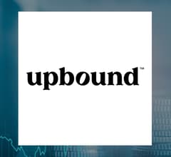 Image for Analysts Set Upbound Group, Inc. (NASDAQ:UPBD) Target Price at $32.25