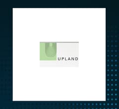 Image for Upland Resources (LON:UPL) Stock Crosses Below Fifty Day Moving Average   – Here’s What Happened
