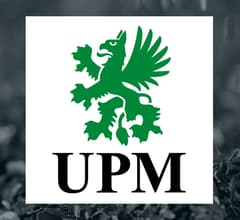 Image for UPM-Kymmene (OTCMKTS:UPMKY) Stock Price Crosses Below 200 Day Moving Average   – Here’s Why