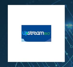 Image for Upstream Bio (UPB) to Release Earnings on Wednesday