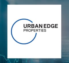 Image for American Century Companies Inc. Buys 405,723 Shares of Urban Edge Properties $UE