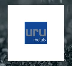 Image for URU Metals (LON:URU) Shares Pass Below Two Hundred Day Moving Average   – Should You Sell?