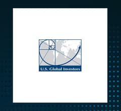 Image for U.S. Global GO GOLD and Precious Metal Miners ETF (NYSEARCA:GOAU) Stock Price Down 8.3%  – Should You Sell?