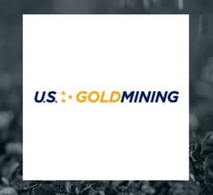 Image for U.S. GoldMining (NASDAQ:USGO) Posts Earnings Results