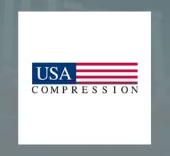 Image for USA Compression Partners (NYSE:USAC) Raised to “Strong-Buy” at Texas Capital