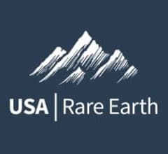 Image for USA Rare Earth (NASDAQ:USAR) Price Target Cut to $29.00 by Analysts at Canaccord Genuity Group