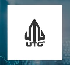 Image for UTG (OTCMKTS:UTGN) Stock Price Passes Above 50 Day Moving Average   – What’s Next?