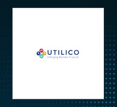 Image for Utilico Emerging Markets Trust (LON:UEM) Share Price Crosses Above 200 Day Moving Average   – Here’s What Happened