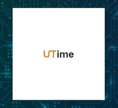 Image for UTime (NASDAQ:WTO) Trading 10.1% Higher   – Here’s Why