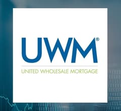Image about UWM (NYSE:UWMC) Coverage Initiated at Compass Point
