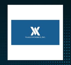 Image for VAALCO Energy (LON:EGY) Reaches New 1-Year High  – Time to Buy?