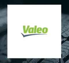 Image for Valeo (OTCMKTS:VLEEY) Shares Gap Down   – What’s Next?