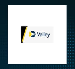 Image for Valley National Bancorp Declares Quarterly Dividend of $0.49 (NASDAQ:VLYPP)