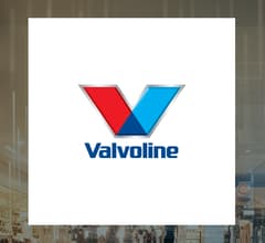 Image about Valvoline (NYSE:VVV) Stock Has Average Target Price of $41.61 According to Brokerages