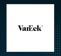 Image for Quadrature Capital Ltd Boosts Stake in VanEck Merk Gold ETF $OUNZ