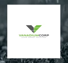 Image about Vanadiumcorp Resource (CVE:VRB) Sets New 12-Month Low  – Here’s What Happened