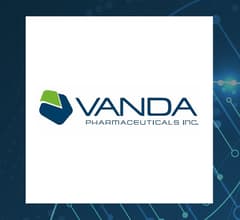 Image for Vanda Pharmaceuticals (NASDAQ:VNDA) Stock Passes Above Two Hundred Day Moving Average   – Here’s What Happened