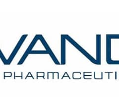 Image for Piper Jaffray Cos. Reaffirms Buy Rating for Vanda Pharmaceuticals Inc. (VNDA)