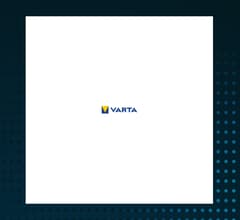 Image for SolarEdge Technologies (NASDAQ:SEDG) and Varta (OTCMKTS:VARGF) Head to Head Comparison