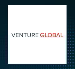 Image for Venture Global, Inc. (NYSE:VG) Plans Dividend Increase – $0.02 Per Share
