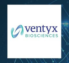 Image for Ventyx Biosciences (NASDAQ:VTYX) Stock Rating Upgraded by Wall Street Zen