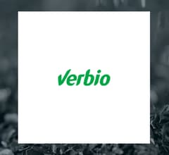 Image for Verbio (OTCMKTS:VBVBF) Trading Up 10.9%  – Should You Buy?