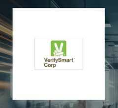 Image for Verify Smart Corp. (OTCMKTS:VSMR) Short Interest Up ∞ in May