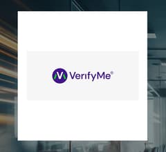 Image for VerifyMe, Inc. (NASDAQ:VRME) Sees Significant Decrease in Short Interest