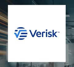 Image for Rep. Gilbert Ray Cisneros, Jr. Sells Verisk Analytics, Inc. (NASDAQ:VRSK) Stock