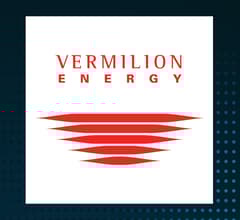 Image for Vermilion Energy (NYSE:VET) Shares Gap Up   – What’s Next?