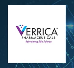 Image for Verrica Pharmaceuticals Inc. (NASDAQ:VRCA) Receives Average Recommendation of “Moderate Buy” from Brokerages