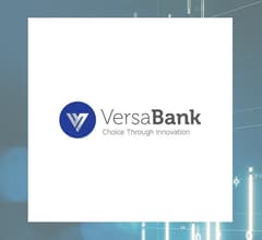 Image for VersaBank (NASDAQ:VBNK) Hits New 12-Month High  – Should You Buy?