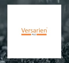 Image about Versarien plc (OTCMKTS:VRSRF) Sees Significant Decline in Short Interest